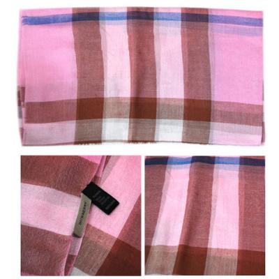 BURBERRY Scarf-108